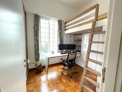 Cavendish Park (D21), Condominium #589170311